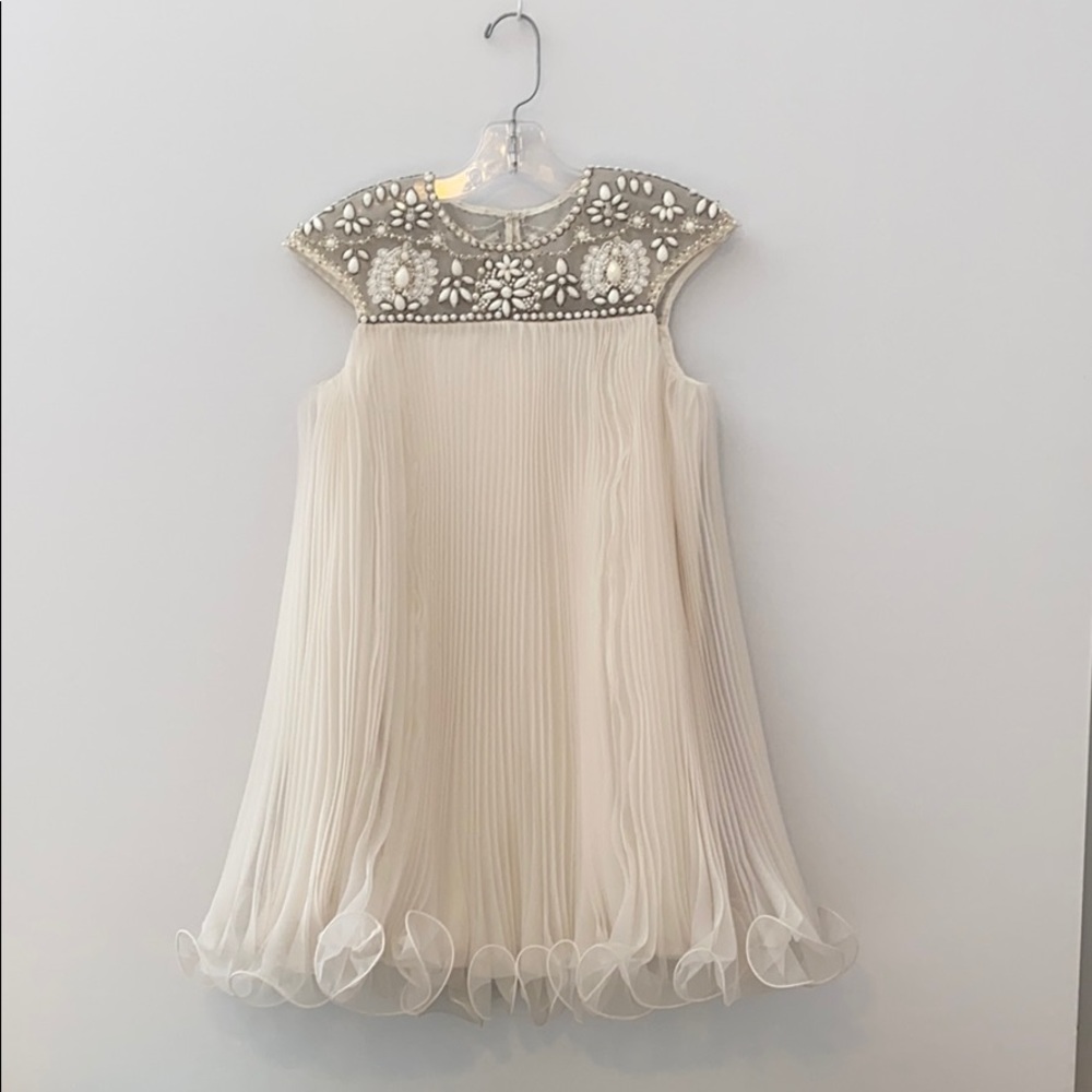 Marchesa X Target dress